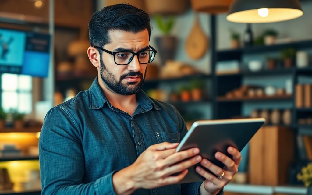 5 erros que pequenos negócios cometem ao criar site pela primeira vez