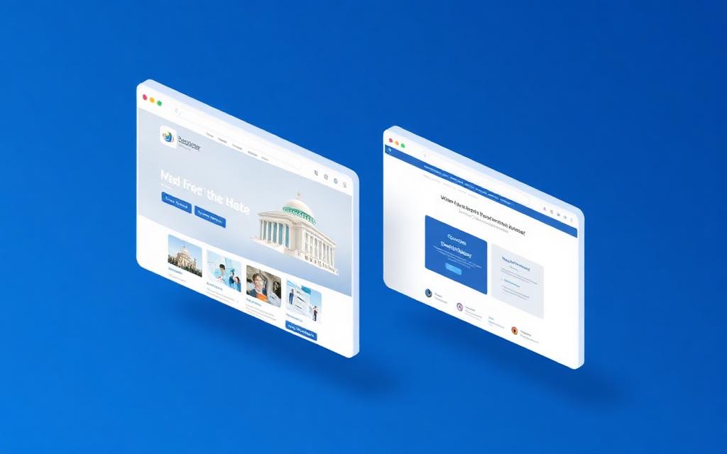Site institucional ou landing page: qual o seu negócio precisa?