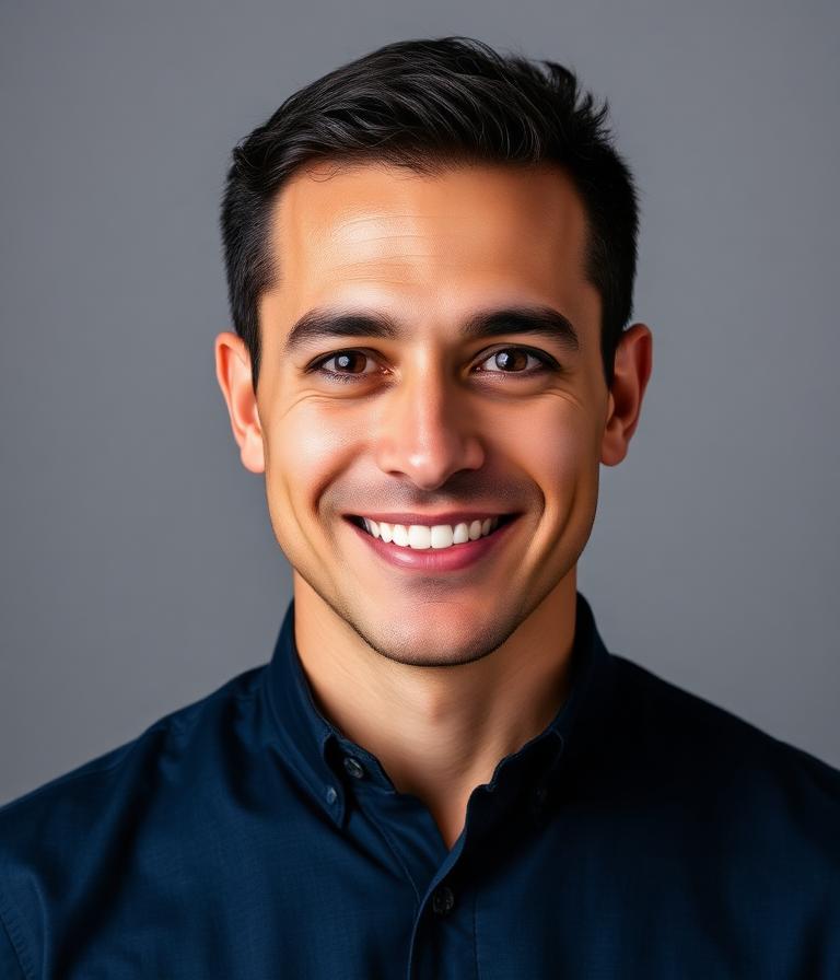 Thiago, fundador da Mappas Digital